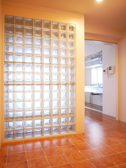 第一印象から決めてました 物件ファン