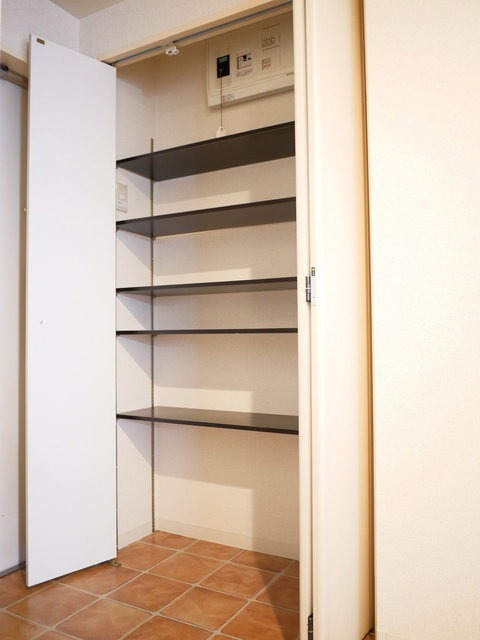 第一印象から決めてました 物件ファン