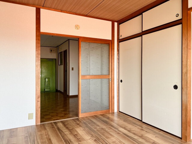 こじんまりレトロな1DKで余生を送るのもいいな…って|愛知県名古屋市 賃貸 28㎡ - 物件ファン