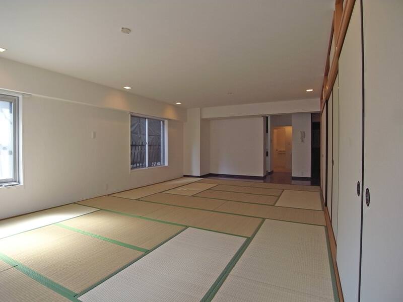 なぜだ！西麻布で畳20枚！ - 物件ファン