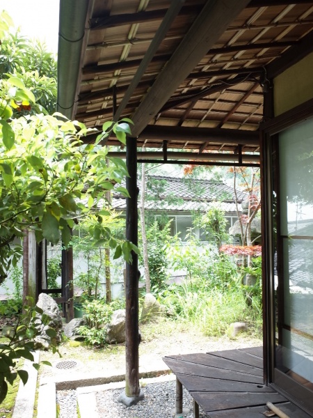 こんなに素晴らしいお庭のある京都の日本家屋を この値段で借りてもいいんですか 物件ファン こんなに素晴らしいお庭のある京都の日本家屋を この値段で借りてもいいんですか 物件ファン