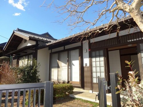 古民家ではなく 現代の日本家屋に一目惚れ 物件ファン